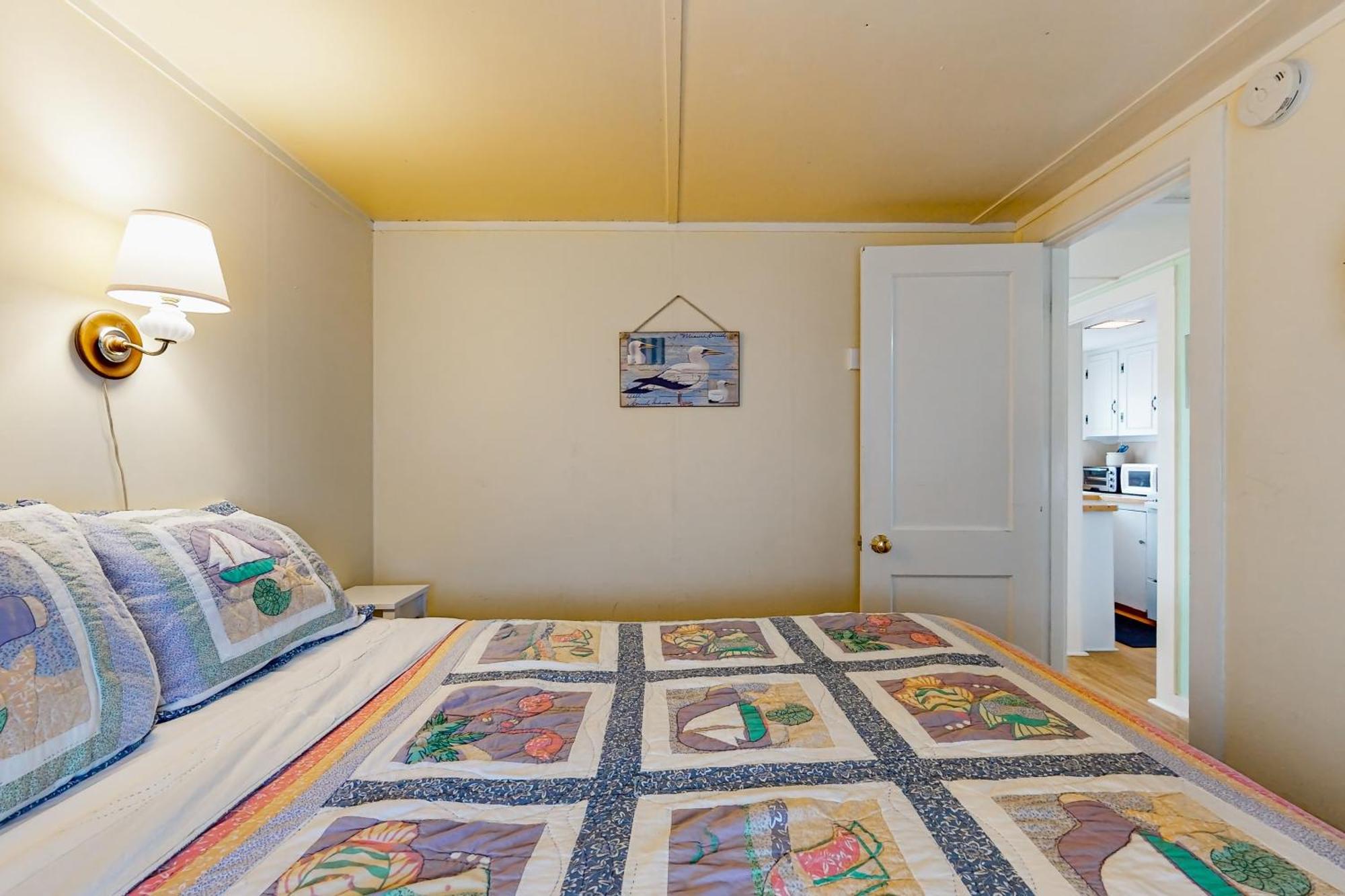 The Eastern Avenue Cottage Wells Bagian luar foto